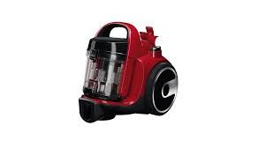 ASPIRATEUR BOSCH ROUGE 1.5L 2200W